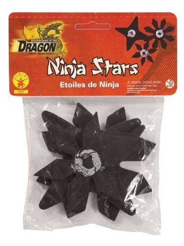 Estrela do Dragão Ninja Estrela do Dragão Ninja