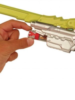 Faca Power Rangers Dino Charger Faca Power Rangers Dino Charger