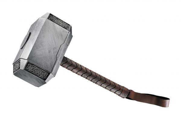 Martelo do Thor Adulto Martelo do Thor Adulto