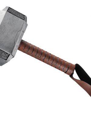 Martelo do Thor Infantil Martelo do Thor Infantil