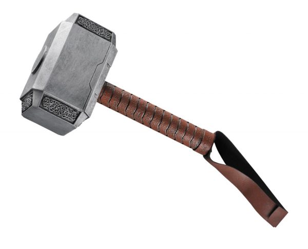 Martelo do Thor Infantil Martelo do Thor Infantil