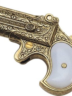 Pistola Arma de Brinquedo Velho Oeste Réplica Pistola Arma de Brinquedo Velho Oeste Réplica