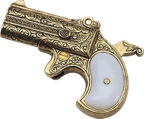 Pistola Arma de Brinquedo Velho Oeste Réplica Pistola Arma de Brinquedo Velho Oeste Réplica