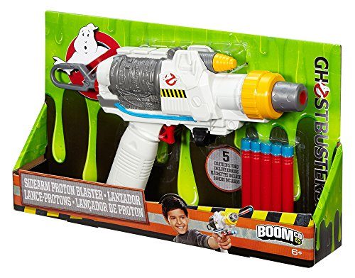 Pistola Arma Os Caça Fantasmas Protons