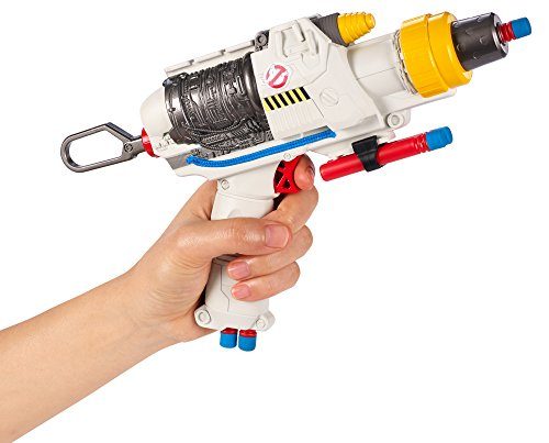 Pistola Arma Os Caça Fantasmas Protons