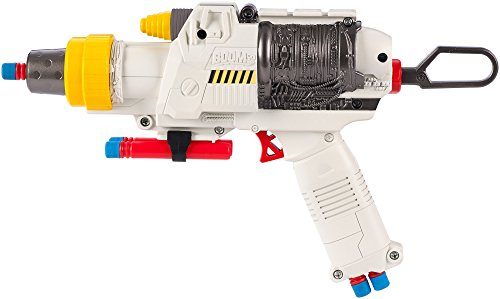 Pistola Arma Os Caça Fantasmas Protons