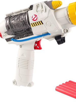 Pistola Arma Os Caça Fantasmas Protons Pistola Arma Os Caça Fantasmas Protons