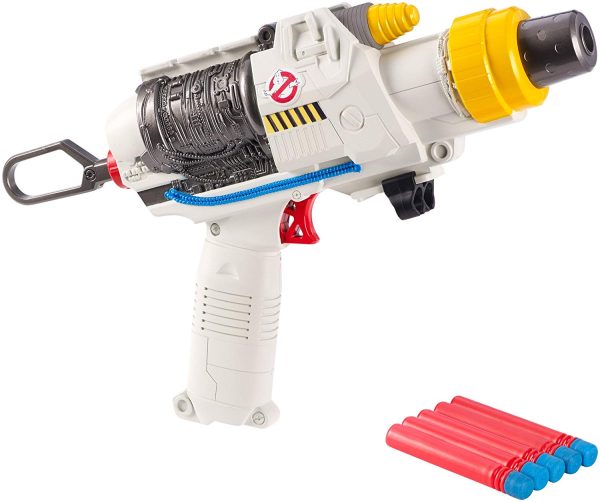 Pistola Arma Os Caça Fantasmas Protons