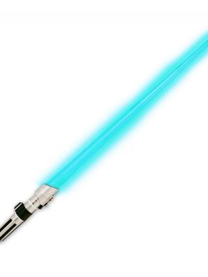 Sabre de Luz Azul Anakin Skywalker Star Wars