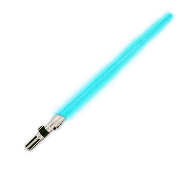 Sabre de Luz Azul do Obi-Wan Kenobi