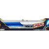 Sabre de Luz Azul Jedi Luke Skywalker Star Wars Luxo