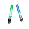 Sabre de luz Star Wars com Luz