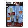 Sabre de luz Star Wars com Luz