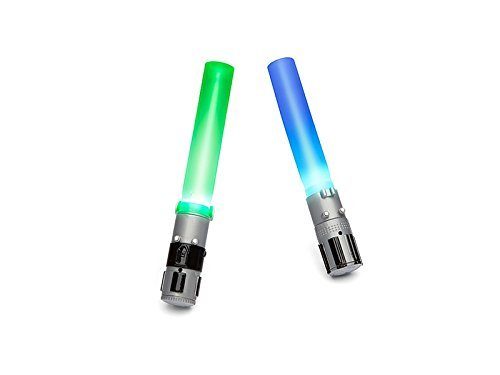 Sabre de luz Star Wars com Luz Sabre de luz Star Wars com Luz