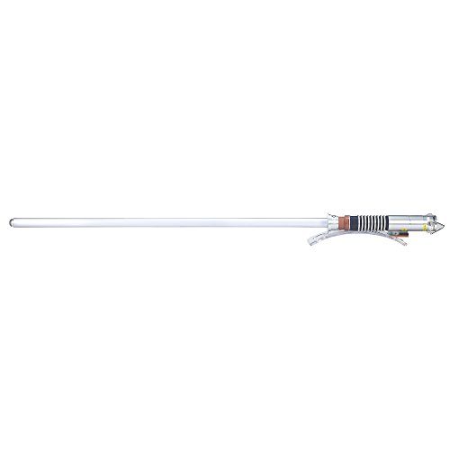 Sabre de Luz Verde Luke Skywalker Force FX Star Wars The Black Series Sabre de Luz Verde Luke Skywalker Force FX Star Wars The Black Series