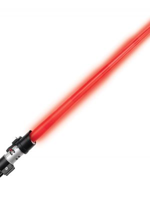 Sabre de Luz Vermelho Darth Vader Simples