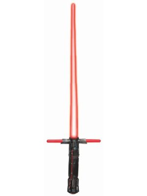 Sabre de Luz Vermelho Kylo Ren Star Wars Despertar da Força