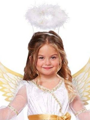 Asa Infantil Anjo da Guarda Divino Asa Infantil Anjo da Guarda Divino