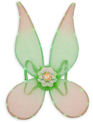 Asa Infantil da Sininho Asa Infantil da Sininho