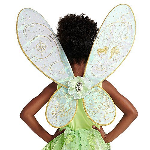 Asa Infantil da Sininho Disney Oficial
