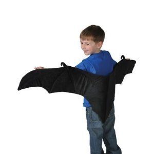 Asa Infantil de Batman Asa Infantil de Batman