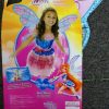 Asas Infantil Winx Club Bloom