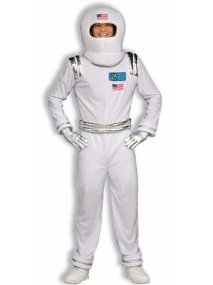 Fantasia Adulto Astronauta da Nasa Fantasia Adulto Astronauta da Nasa