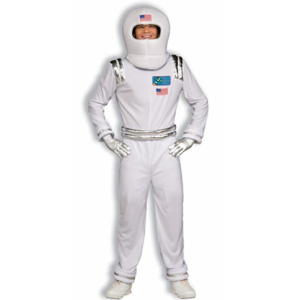 Fantasia Adulto Astronauta da Nasa Fantasia Adulto Astronauta da Nasa