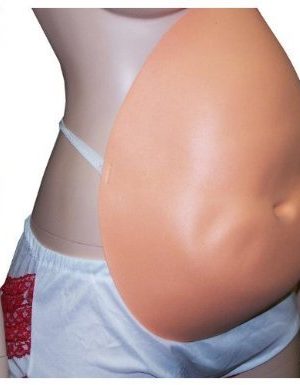 Barriga de Grávida