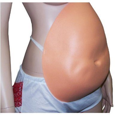 Barriga de Grávida Barriga de Grávida