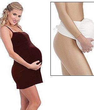 Barriga de Grávida Clássica