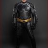 Traje de Motoqueiro Batman Dark Night