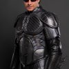 Traje de Motoqueiro Batman Dark Night