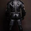 Traje de Motoqueiro Batman Dark Night