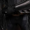 Traje de Motoqueiro Batman Dark Night