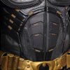 Traje de Motoqueiro Batman Dark Night