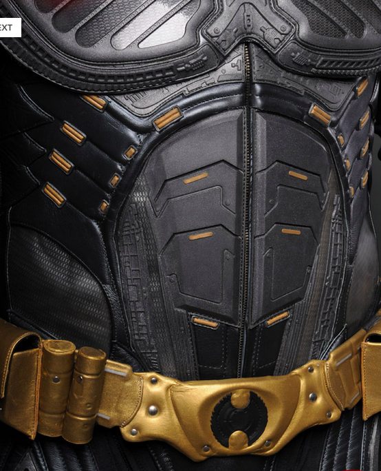 Traje de Motoqueiro Batman Dark Night Traje de Motoqueiro Batman Dark Night