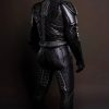 Traje de Motoqueiro Batman Dark Night