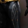 Traje de Motoqueiro Batman Dark Night
