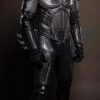 Traje de Motoqueiro Batman Dark Night