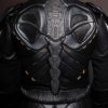 Traje de Motoqueiro Batman Dark Night