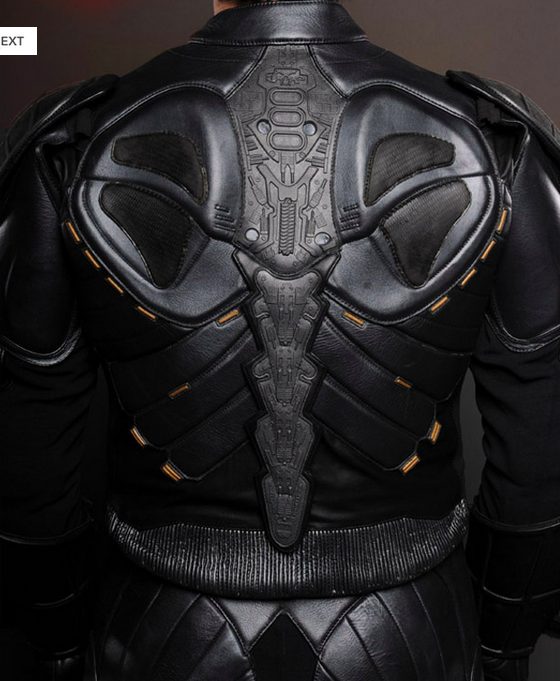 Traje de Motoqueiro Batman Dark Night Traje de Motoqueiro Batman Dark Night