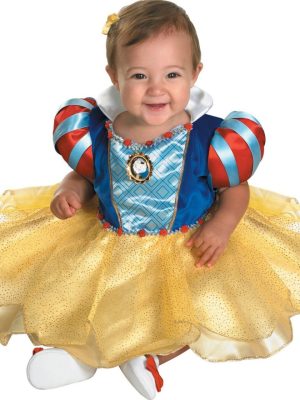 Branca de Neve para Bebês Branca de Neve para Bebês