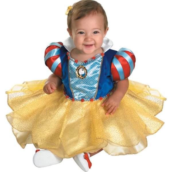 Branca de Neve para Bebês Branca de Neve para Bebês