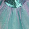 Fantasia Ariel Disney Infantil Elite