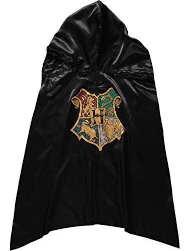Fantasia Bebê Harry Potter Macacão e Capa Fantasia Bebê Harry Potter Macacão e Capa