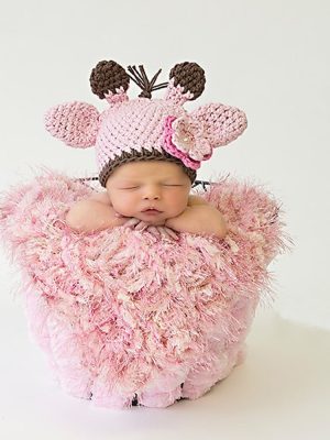 Fantasia Crochet Artesanal Flores
