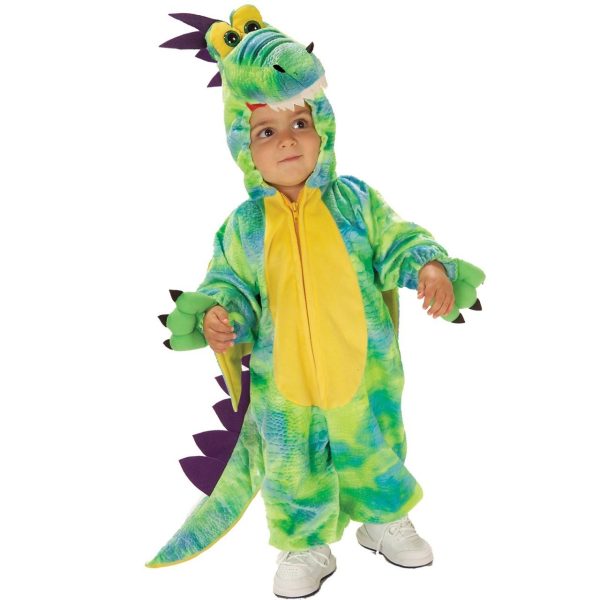 Fantasia Dinossauro Dragão Infantil Bebê Fantasia Dinossauro Dragão Infantil Bebê