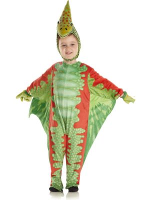 Fantasia Dinossauro Pterodáctilo Infantil Tiny Fantasia Dinossauro Pterodáctilo Infantil Tiny