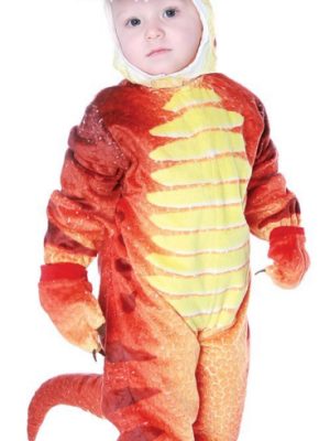 Fantasia Dinossauro Raptor Fantasia Dinossauro Raptor